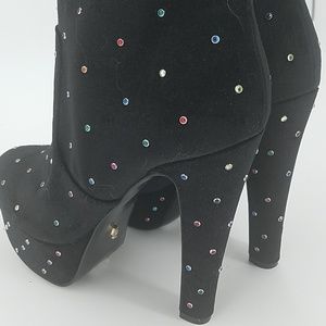 kurt geiger spear stud